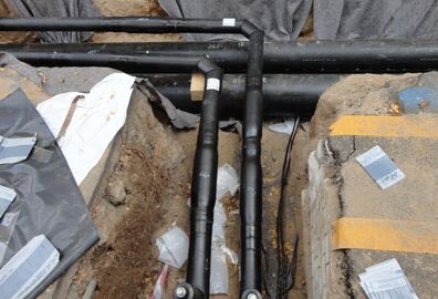 Oprava TN Kouřimská – II. etapa