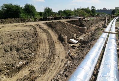 Obnova TN Skalka – Novostrašnická