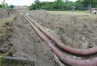 Obnova TN Skalka – Novostrašnická