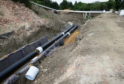 Obnova TN Skalka – Novostrašnická