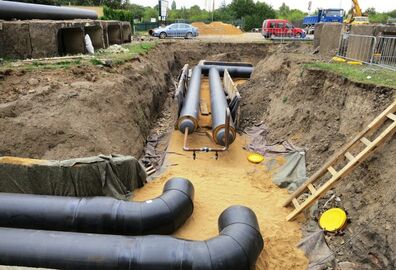 Obnova TN Skalka - Dřevčická