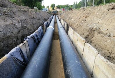 Obnova TN Skalka - Dřevčická