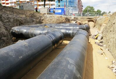 Obnova TN Skalka - Dřevčická