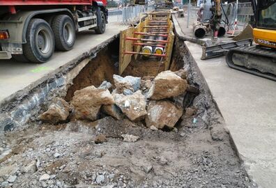 Obnova TN Argentinská – Rajská