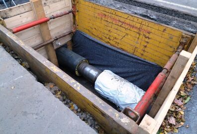 Obnova TN Argentinská – Rajská