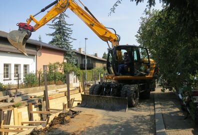 Rekonstrukce PTV Na Lánech – I. etapa