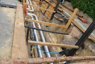 Rekonstrukce PTV Na Lánech – I. etapa