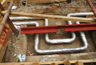 Rekonstrukce PTV Na Lánech – I. etapa