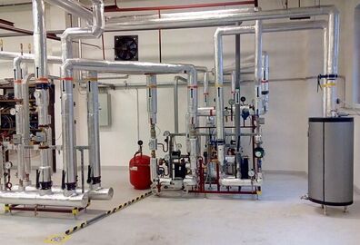 Kompaktní předávací stanice 2016