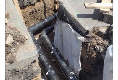 TN Kolbenova - III. etapa, Praha 9 - Vysočany