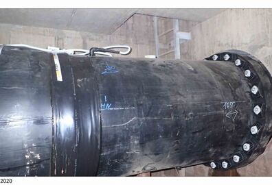 Oprava Rd TN Střed – I. etapa