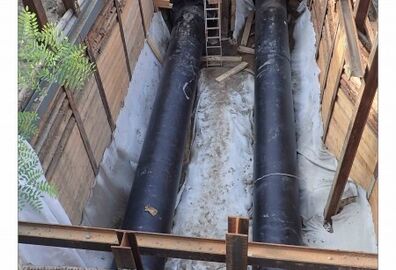 Oprava Rd TN Střed – I. etapa