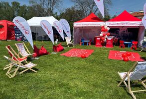 Čarodějnický rej na Ladronce s Veolií a Termontou