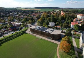 Veolia přináší zelenou energii do Líbeznic