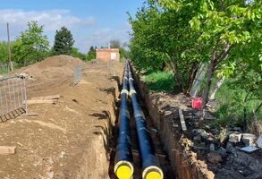 Olomouc zažívá tepelnou revoluci