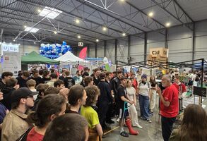 Veolia podporuje technické vzdělávání mladé generace
