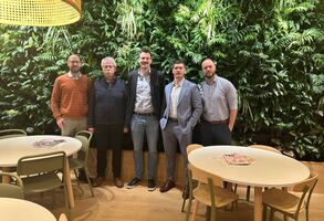 Movember v Termontě – malý knír, velký význam