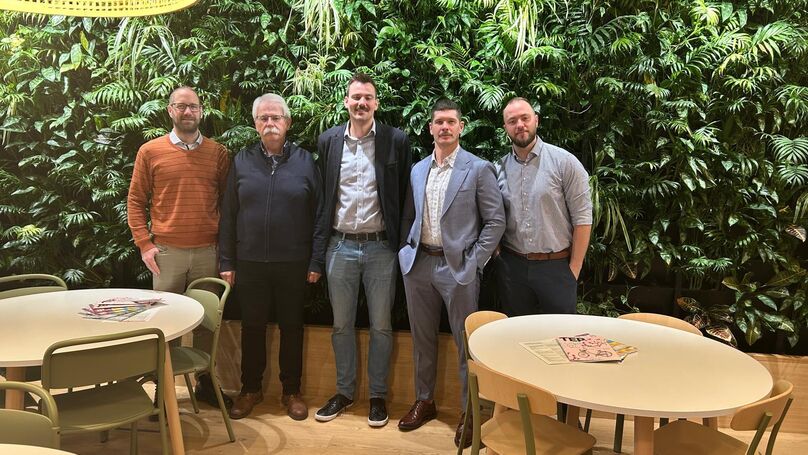 Movember v Termontě – malý knír, velký význam