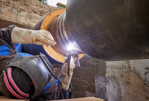 TERMONTA PRAHA v kostce – nová firemní brožura