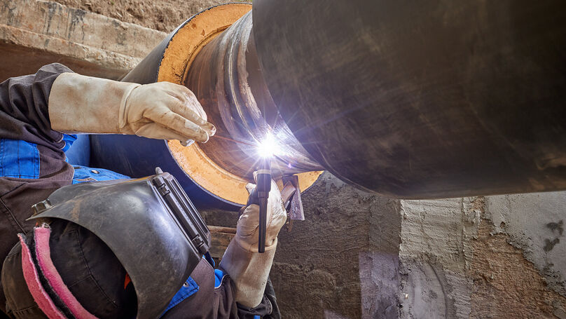 TERMONTA PRAHA v kostce – nová firemní brožura